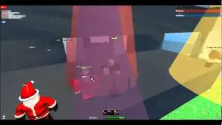 Rap Battle(Feat.RobloxTutorialMaker2)