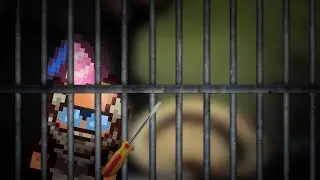 Как я сбегал из тюряги