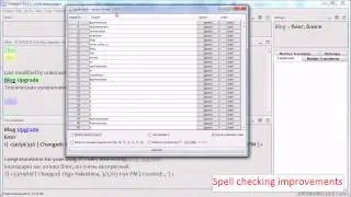 OmegaT Takes Spell Checker to the Next Level (OmegaT 3.1.1 Review. Part 2)