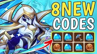 ALL WORKING!! IDLE HEROES REDEEM CODES 2023- IDLE HEROES CODES 2023- CODES IDLE HEROES