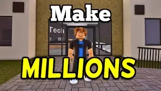 How to Afk Grind in Southwest Florida Roblox (50M+ daily)