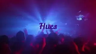 Marlon Roudette - When The Beat Drops Out remix