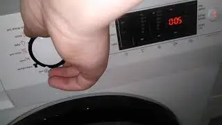 GORENJE final spin 700rpm