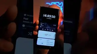 HIDDEN Lock Screen Apps #techtips #tech #tips