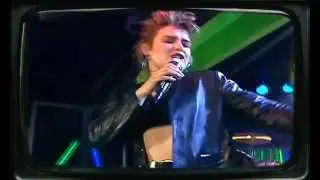 Kim Wilde - Schoolgirl 1986