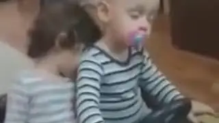 Водитель уснул за рулём