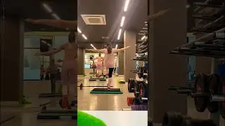 Ставлю цель - 3 тренировки в неделю на 2024 год! Хочу не слиться!!