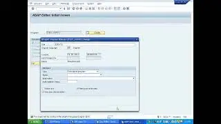 SAP OO ALV 1 | SAP OO ABAP | Class 56