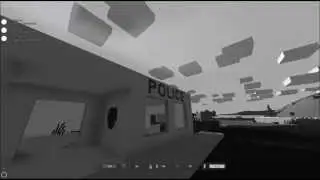 Unturned: a story of survival PT:1