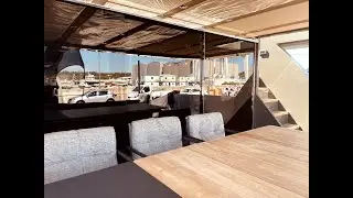 Sürgülü Salon Kapısı