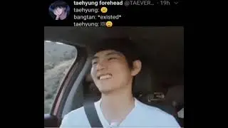BTS Meme Tweets