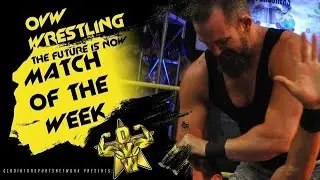 OVW's Match Of The Week 12 - Team Gunn vs. Team Pillman