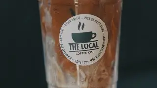 Supporting The Local Coffee Company | Community Comes Together