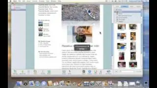 iWeb Master Class Part 2.3