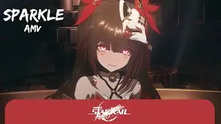 Sparkle Crossover AMV | Honkai Impact 3rd x Honkai: Star Rail Crossover Concept Trailer
