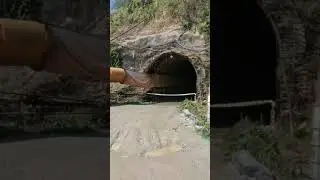 The Power of Shock Waves in Tunnel Blasting: The Science Behind It