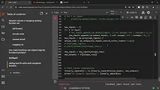 making small mlps wo gradscent and then compare with gradscent pt 2 (hot gpt4o action)