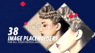 Photo Opener | The Best After Effects Templates