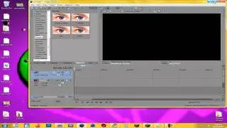 Montage Editing Ep. 13: Trail Mirage effect.