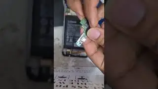 Samsung A10s Charging Error Solution | Fake Charging | Not Charging A10s 