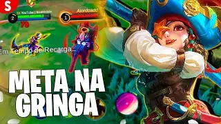 ISSO VIROU MUITO META NA INDONÉSIA (é sério)