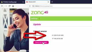 How To ZONG E5573cs 322 21 329 63 00 1456 Full Unlock+ IMEI Repair in Single Exe_By_janu