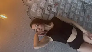 Салют, Вера / Танцы в Омске / Poledance студия танца 