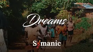 Dreams - Hip Hop Instrumental 2020 / Rap Trap Rnb tendency
