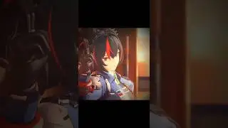 Zhu Yuan 👮‍♀️🔥 (Zenless Zone Zero) #zzz #zenleszonezero #zhuyuan #videogames #viralvideo #edit