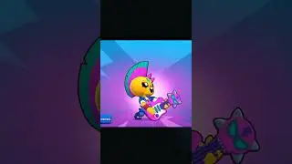 Финал Битва Эпик скинов #1 . #brawlstars #бравлстарс #lokipik