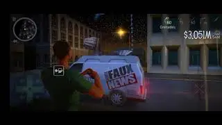 Payback² Story Mode | Born Slippy