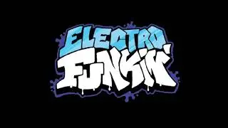 Idiot Bot (Roses) - Electro Funkin' (Friday Night Funkin' Mod)