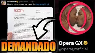 OPERA GX HAS BROKE TWITTER (Best Answers) #2
