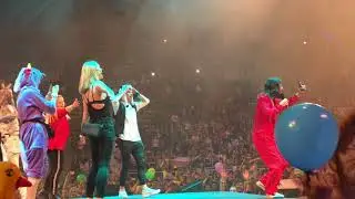30 Seconds To Mars - Rescue Me /ŁÓDŹ Atlas Arena