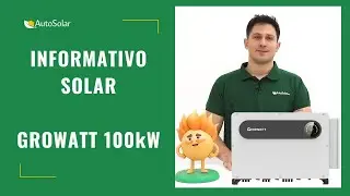 Informativo Solar: Inversores instalaciones fotovoltaicas industriales