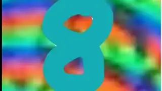 Fausto Loves Number 8