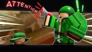 ATTENTION TC2 GAMERS (ft @CamoCamper )