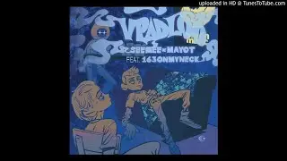 MAYOT x LOVV66 x SEEMEE TYPE BEAT 