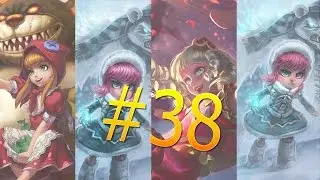 League of Legends #38