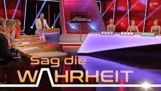 Casting: Sag die Wahrheit sucht Kandidaten