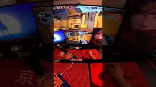 Valorant POV: Razer Viper v2 Pro 4000hz Dongle
