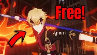 How to get Thoma early! (Plus mini showcase) [PATCHED]