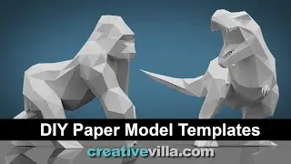 Welcome to Creativevilla.com