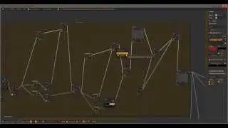 Blender addon - QuickAlign