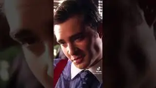 Чак Басс/Сплетница//Chuck Bass/Gossip Girl