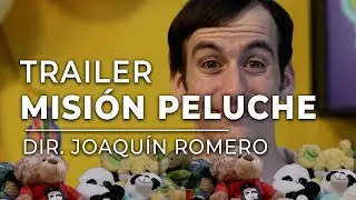 Misión Peluche (Trailer)