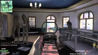 MW3 TDM Lockdown 24-8