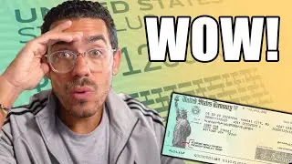 BIG! Fourth Stimulus Check and Fourth Stimulus Package Update