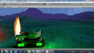 Trash mechanic unity