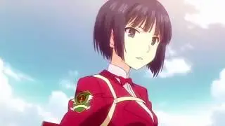 Аниме клип под музыку (AMV)